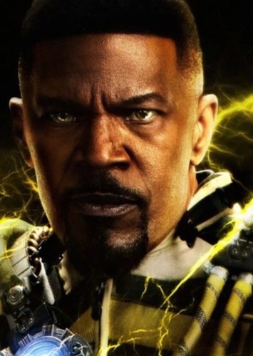 Electro/Max Dillon