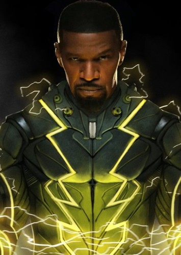 Electro (MCU)