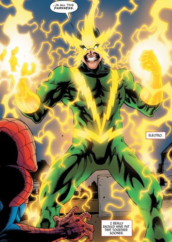 Electro (Voice)
