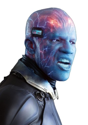 Electro/Voice