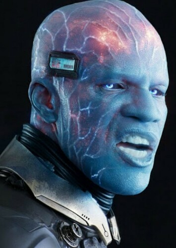 Electro (WebbVerse)