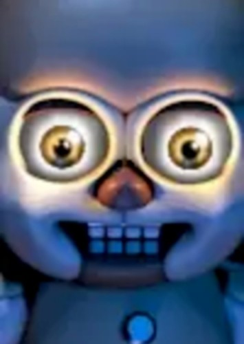 Electrobab