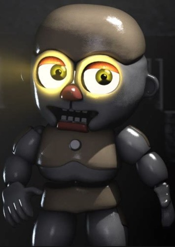 Electrobab