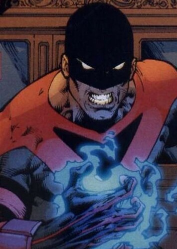 Electrocutioner