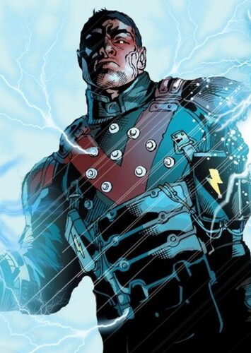 Electrocutioner