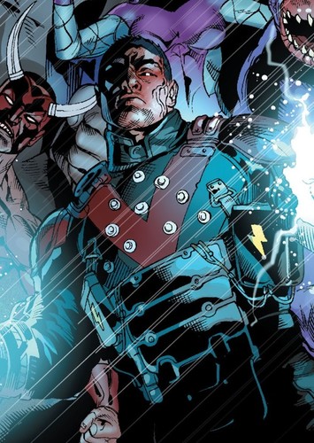 Electrocutioner