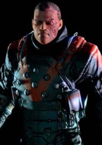 Electrocutioner