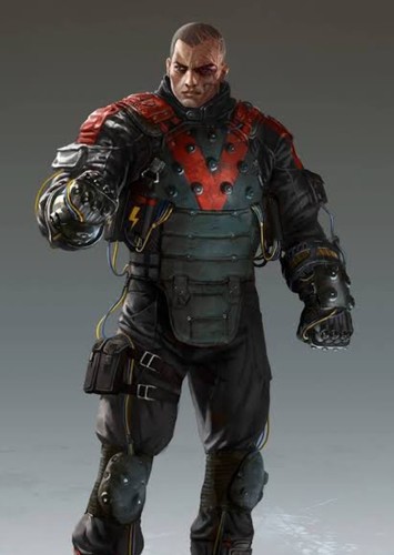 Electrocutioner
