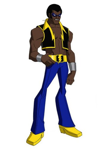 Black Power