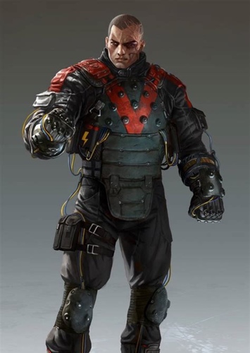 Electrocutioner