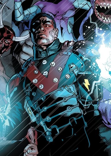 Electrocutioner