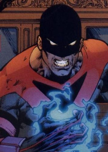 Electrocutioner