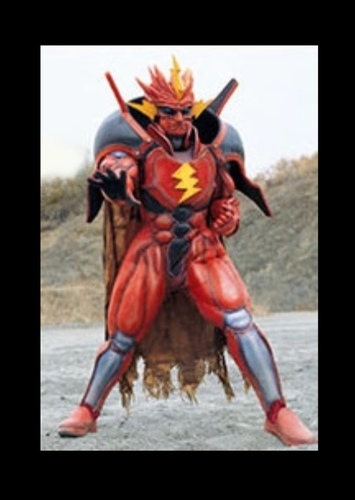 Electrovolt