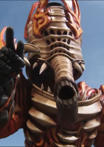 Eleflame