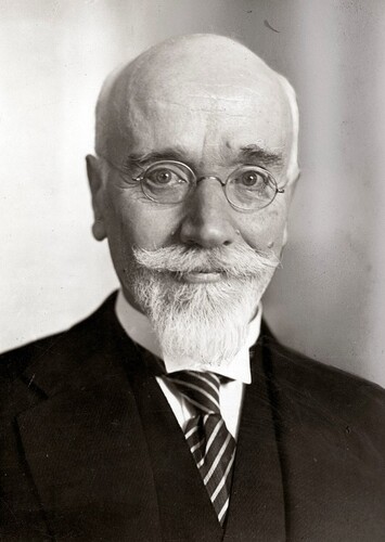 Eleftherios Venizelos