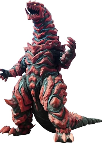 Elegen's Zoaniod Form