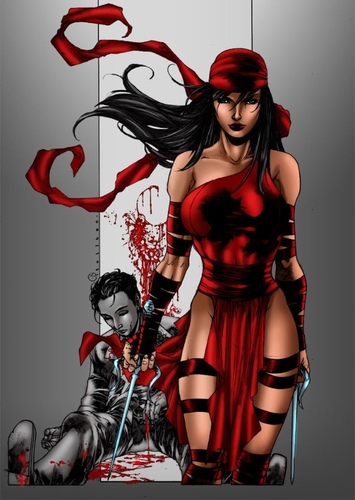 Elektra
