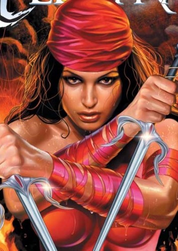 Elektra