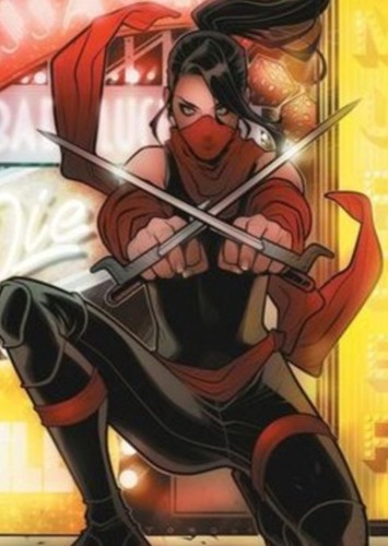 Elektra