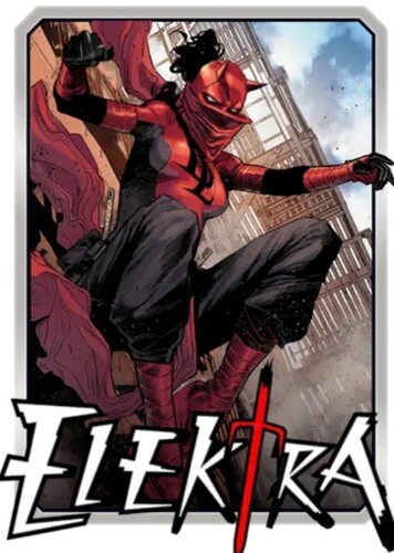 Elektra