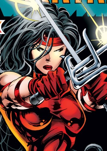 Elektra