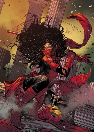 Elektra