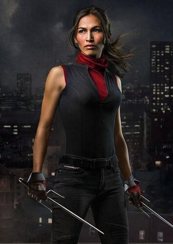 Elektra