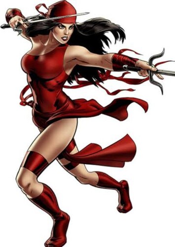 Elektra