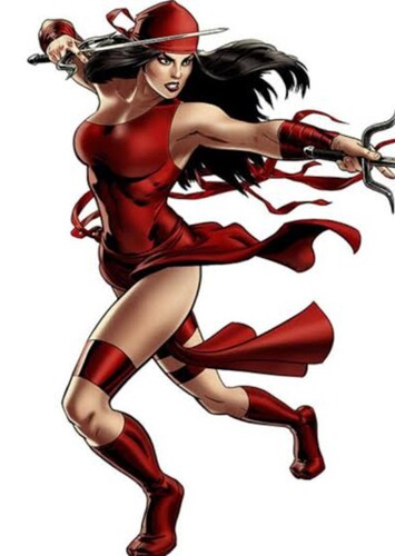 Elektra