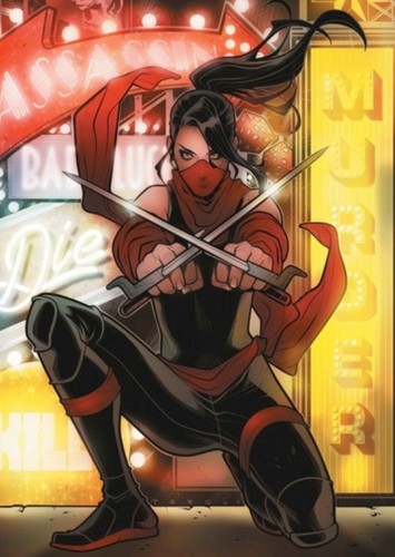 Elektra