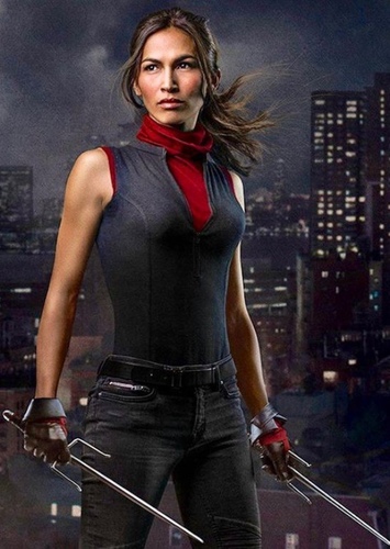 Elektra