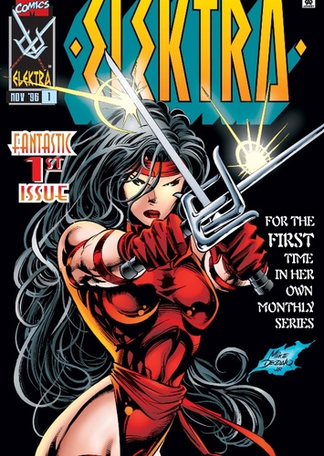 Elektra