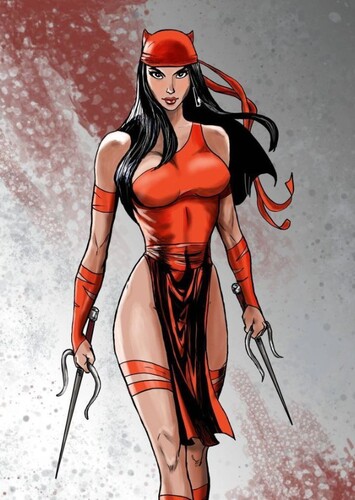Elektra
