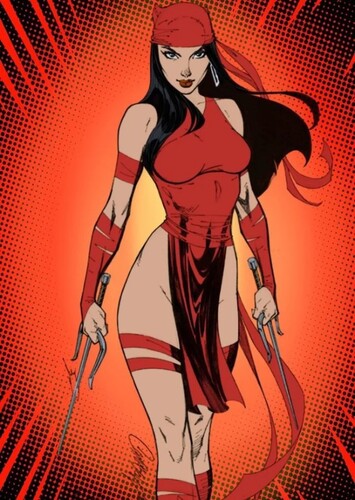 Elektra