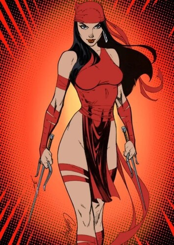 Elektra
