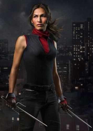 Elektra