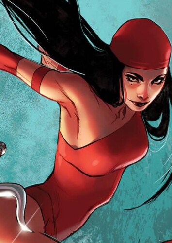 Elektra