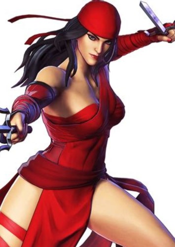 Elektra