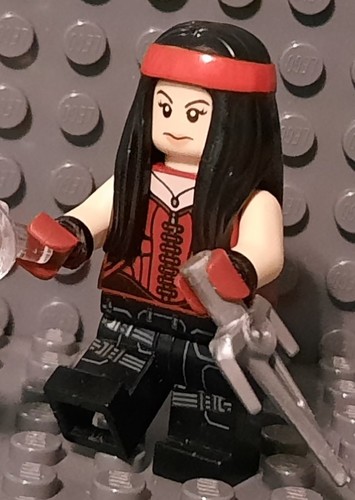 Elektra