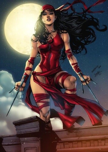 Elektra