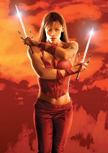 Elektra