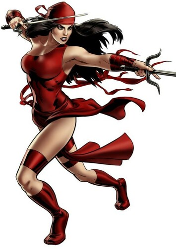 Elektra