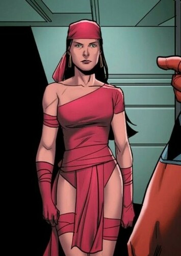 Elektra