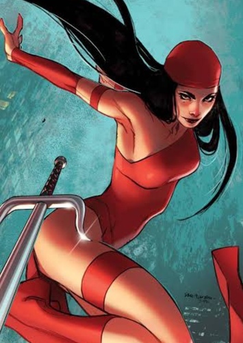 Elektra