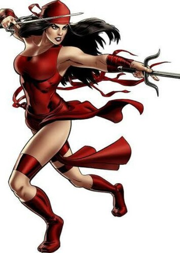 Elektra