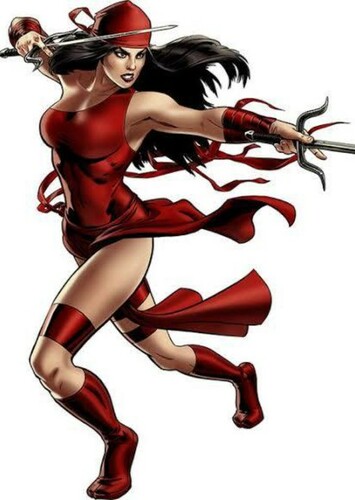 Elektra