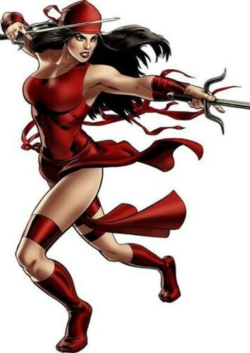 Elektra
