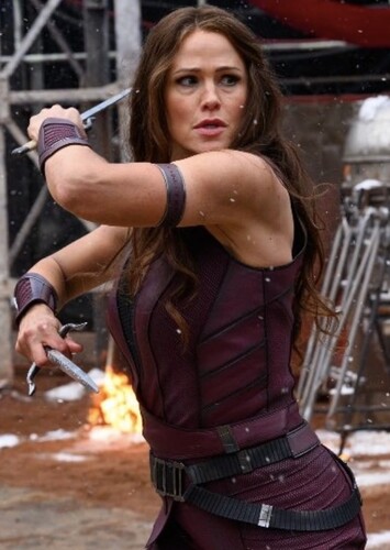 Elektra (Earth-701306)