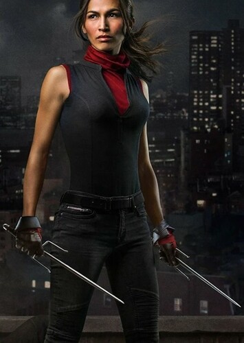 Elektra (Elektra Natchios)