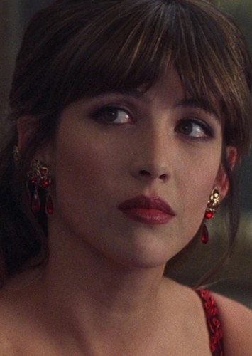 Elektra King